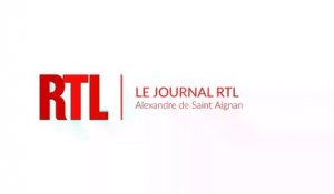 Le journal RTL de 16h du 23 novembre 2023