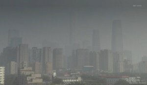 L'OMS signale une hausse des maladies respiratoires en Chine