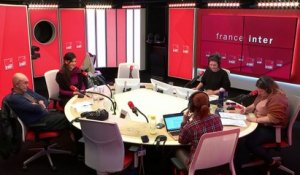 Les femmes font-elles tourner le monde ? La question qui par Maïa Mazaurette