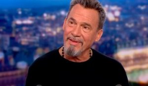 Florent Pagny prépare une surprise de taille à un élève de la « Star Academy »