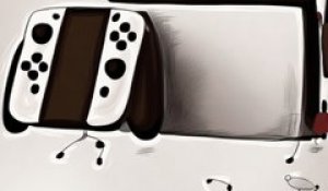 La Nintendo Switch OLED à un prix inédit, uniquement valable à partir de vendredi.