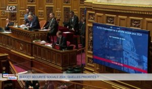 Parlement Hebdo - Xavier Iacovelli