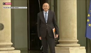 L’ancien ministre de l’Intérieur, Gérard Collomb, est décédé