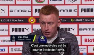 Still : "Une mauvaise soirée pour le Stade de Reims"