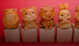 Découvrez les animaux du zodiaque chinois !