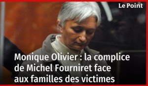 Monique Olivier, les secrets de la complice de Michel Fourniret