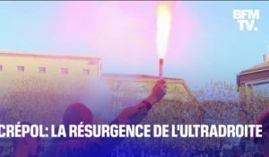 Crépol: la résurgence de l'ultradroite
