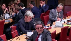 Commission des affaires économiques : Proposition de loi visant à remédier aux déséquilibres du marché locatif en zone tendue (suite) - Mardi 28 novembre 2023