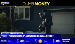 "Dumb Money": un film sur une incroyable vraie histoire boursière sort au cinéma