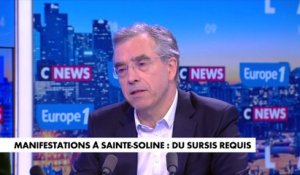 Dominique Reynié : «L’extrême gauche en France est mieux comprise et mieux tolérée en France»