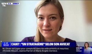Violences faites aux femmes: "Attaquer le témoignage des victimes, c'est quelque chose de très facile à faire", estime Raphaëlle Rémy-Leleu, vice-présidente du groupe "Écologiste de Paris"