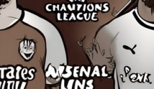 2 astuces incontournables pour visionner en direct le match de la Ligue des Champions entre Arsenal et Lens sur le streaming