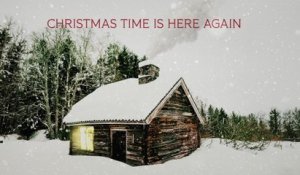 Mac Powell - Christmas Time Again My Friend (Lyric Video)