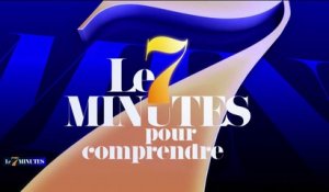 7 MINUTES POUR COMPRENDRE - Insécurité, justice trop laxiste... Pourquoi la France est sous tension?