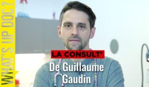 La Consult’ de Guillaume Gaudin : "travailler dans une région comme la notre nécessite d’être un peu polyvalent"