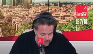 Fabrice Arfi x Guillaume Roquette : "Après la relaxe d'Éric Dupond-Moretti par la CJR"