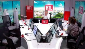 Le journal RTL de 14h du 30 novembre 2023