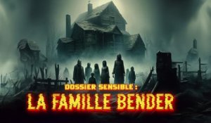 L'Histoire Sombre de la Famille Bender : Mystères et M*urtres