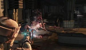 Dead Space online multiplayer - ps3