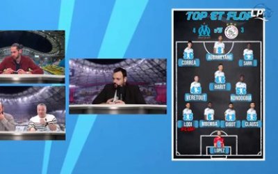 OM 4-3 AJAX : Les tops et flops
