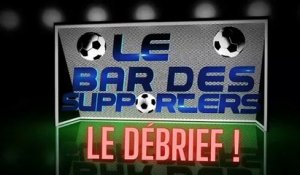 Le replay du debrief du BDS après le succès de l'OM contre l'Ajax 4-3