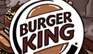 Burger King réinvente les coutumes de Noël dans sa publicité audacieuse !