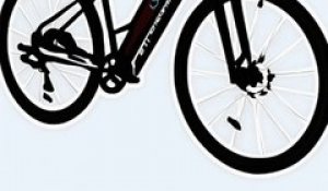 Le vélo Riverside de Decathlon : une innovation pratique qui va vous surprendre !