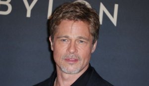 « Un nouveau départ » : Brad Pitt souhaiterait renouer avec ses enfants