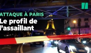 Attaque à Paris : qui est Armand Rajabpour-Miyandoab, l’homme interpellé qui a revendiqué l’acte ?