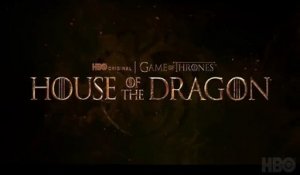House of the Dragon - Trailer Saison 2