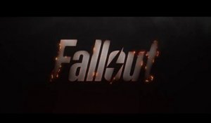 Fallout - Trailer Saison 1