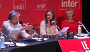 Éric Dupond-Moretti relaxé, 49.3 et prêt de parapluies par la RATP - Le Journal des bonnes nouvelles