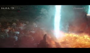 Halo saison 2 - Première bande-annonce (VF)