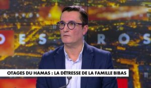 Olivier Dartigolles : «Il ne faudrait pas que le Hamas obtienne une victoire politique dans les territoires palestiniens»