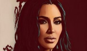 Kim Kardashian se lance dans la peau d'une avocate pour la nouvelle série de Ryan Murphy !