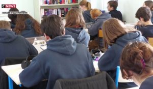 Niveau scolaire des élèves français : l'inquiétant baromètre PISA 2023