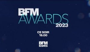 Suivez la 19ème édition des BFM Awards en direct de la Pyramide du Louvre