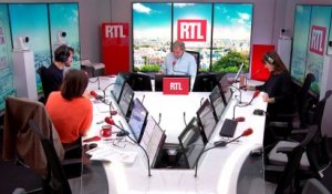 Le journal RTL de 7h30 du 06 décembre 2023