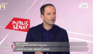 Annonces de Gabriel Attal sur l’éducation : “Ce que je comprends de ce qu’il va faire m’effraie”