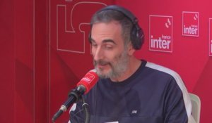 Super promo "On se décarbone sur France Inter" - Le Billet de Matthieu Noël