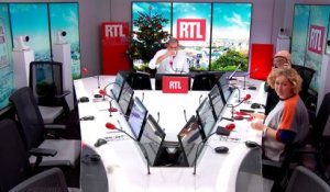 RTL ÉVÉNEMENT - Paris-Limoges, une ligne de train tristement célèbre que RTL a testé
