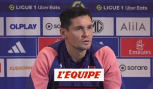 Lovren : « La mentalité n'est pas bonne ici » - Foot - L1 - OL