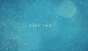 Danny Gokey - Silent Night (Lyric Video)