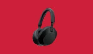 Bose : 45 % de remise sur ce célèbre casque Bluetooth proposé par