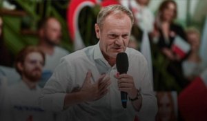 Pologne : Donald Tusk devient Premier ministre