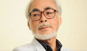 Le Garçon et le Héron devient le plus grand succès de Miyazaki en France