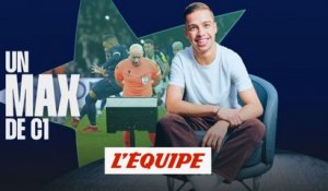 Le PSG profite-t-il du VAR en Ligue des champions ? - Foot - Série - Un Max de C1