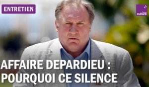 Affaire Depardieu : le milieu du cinéma est-il toxique ?