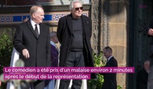 Pierre Arditi : transporté à l’hôpital en urgence absolue… Deux mois après s’être effondré sur scène, il est victime d’un nouveau malaise, voici ce que l’on sait de son état de santé