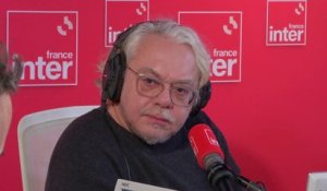 Et lui, et lui, et lui... Jacques Dutronc publie ses Mémoires ! - L'édito culture par Arnaud Viviant